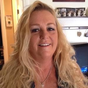 Meet your Posher, Dottie